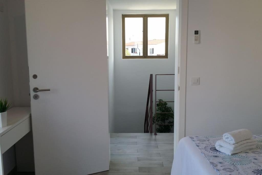 Villa Noka Cala'N Blanes  Exterior foto